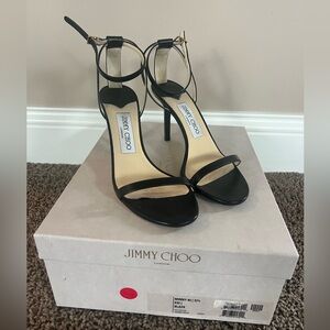 Jimmy Choo Minny 85